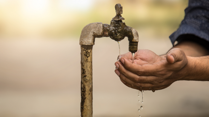 Water Supplied to Kavadigarahatti in Chitradurga Not Potable, Says Lab Report