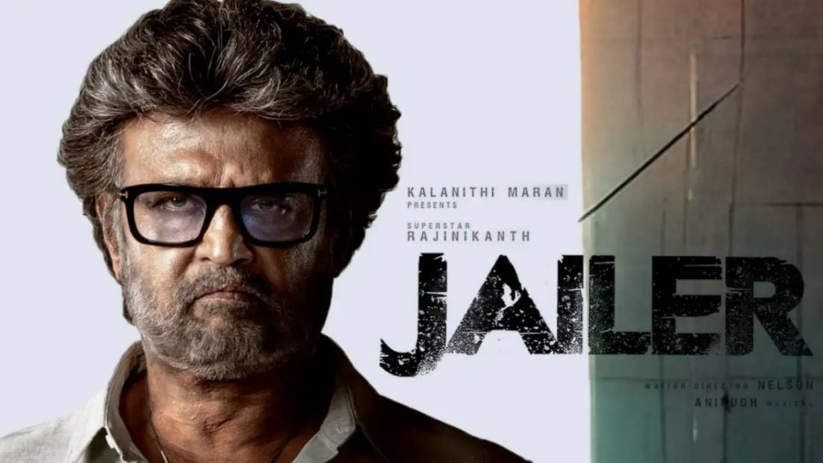 Rajinikanth's "Jailer" Races Ahead of Sunny Deol's "Gadar 2" in Advance Booking Collections for Opening Weekend