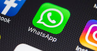 WhatsApp Introduces Screen Share Option to Group Video Chat Feature