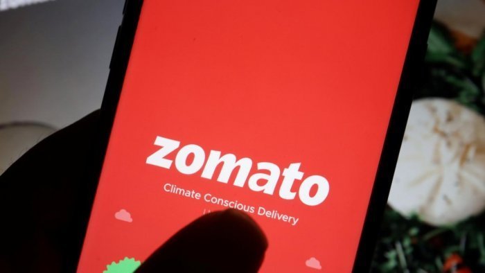 Zomato