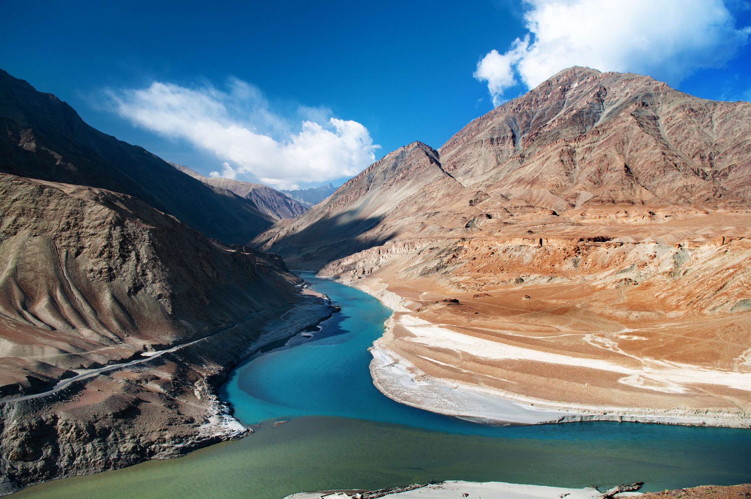 Ladakh