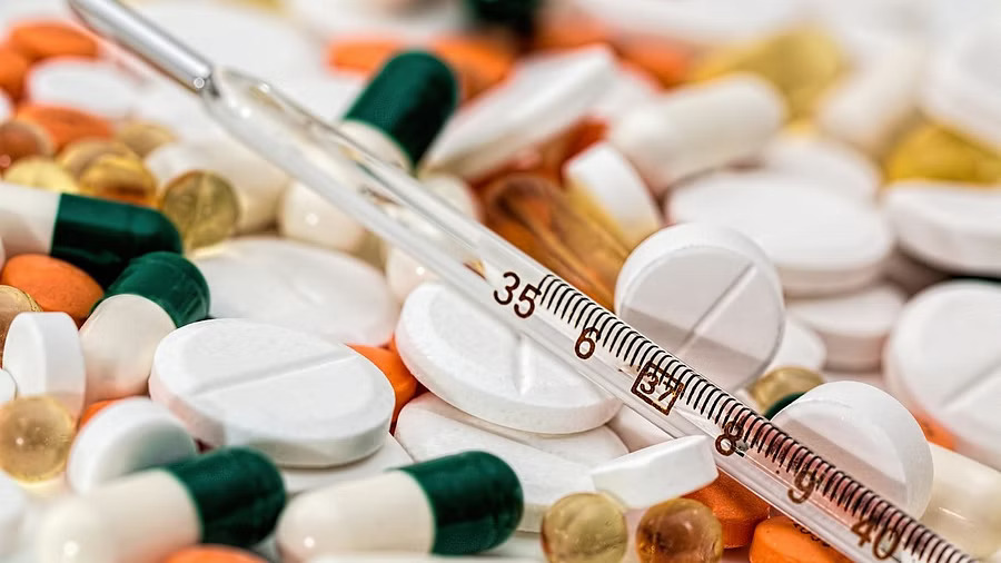 antibiotic