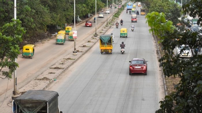 Bengaluru Explores Gujarat's Land Pooling Concept for Peripheral Ring Road Project