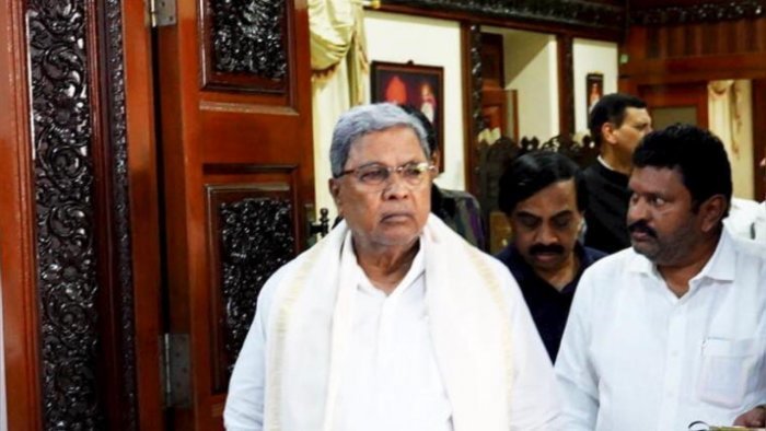 Karnataka CM Siddaramaiah to Meet PM Modi for the First Time Since Taking Office