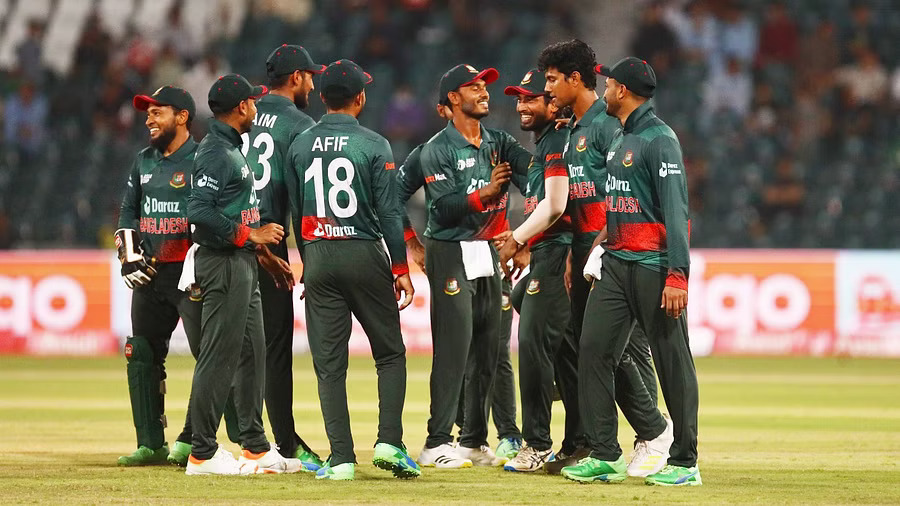 89-run win over Afghanistan