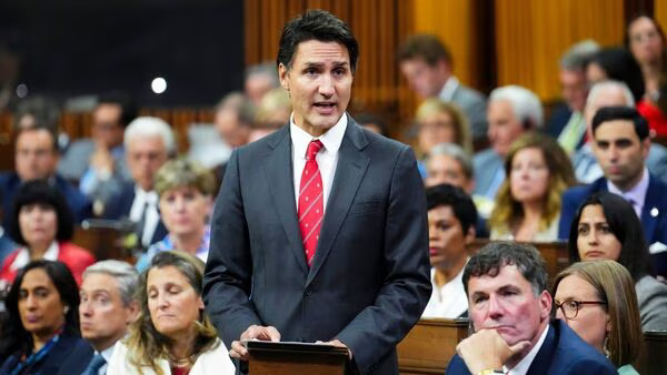 Experts Weigh In on India-Canada Row