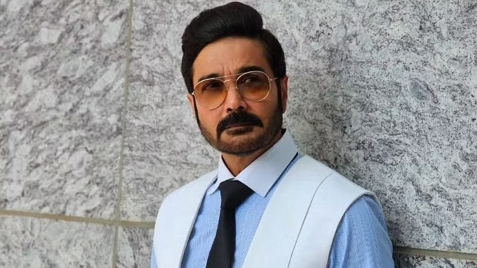 Actor Prosenjit