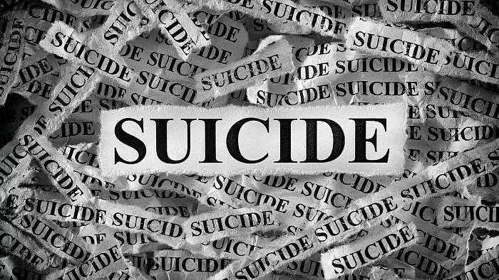 After alert from Interpol about suicide