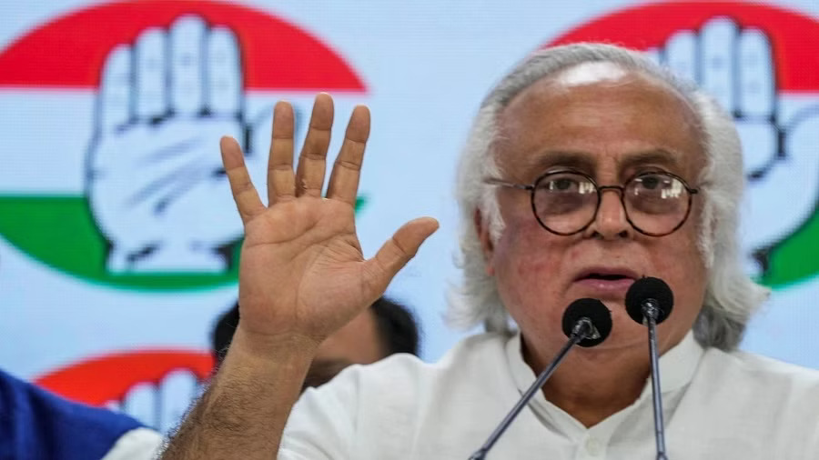 B-team of BJP in Karnataka has officially become part of NDA