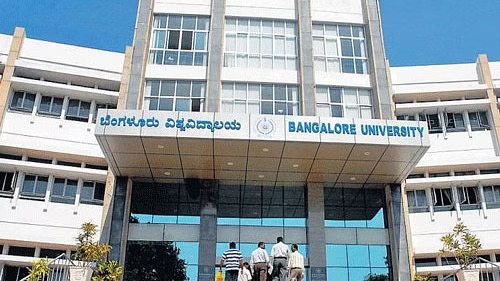 Bangalore university1