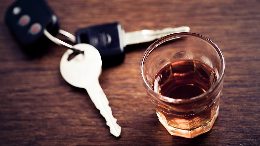 Bengaluru drunk driving cases under check