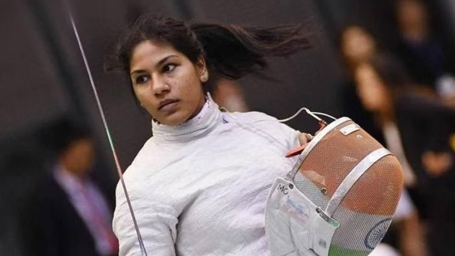 Bhavani Devi makes it to pre-quarters