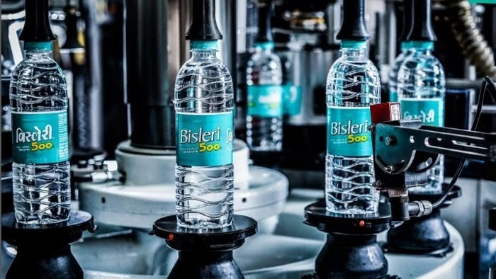 Bisleri International