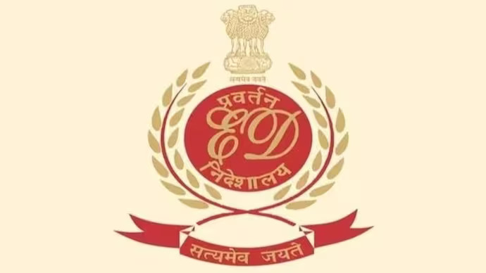 CBI arrests Enforcement Directorate officer for accepting Rs 5 crore bribe