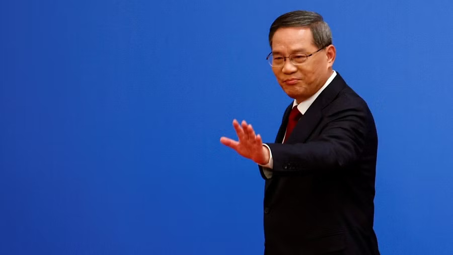 Chinese Premier Li Qiang To Visit Indonesia To Attend ASEAN Summit ...