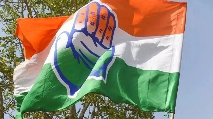 Congress replicates Karnataka