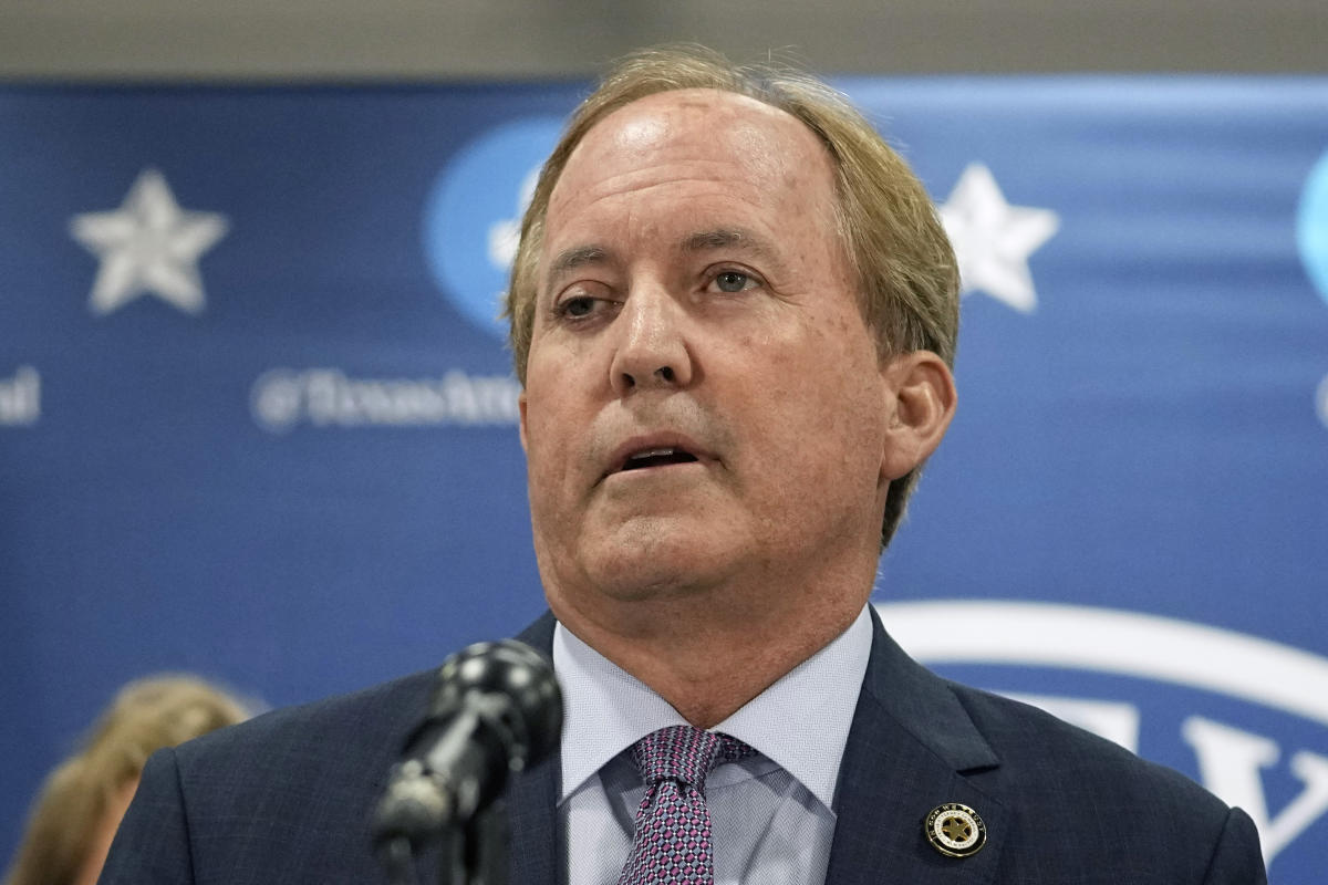 Conservative Movement Mobilizes to Support Ken Paxton Amidst Re-election Campaign