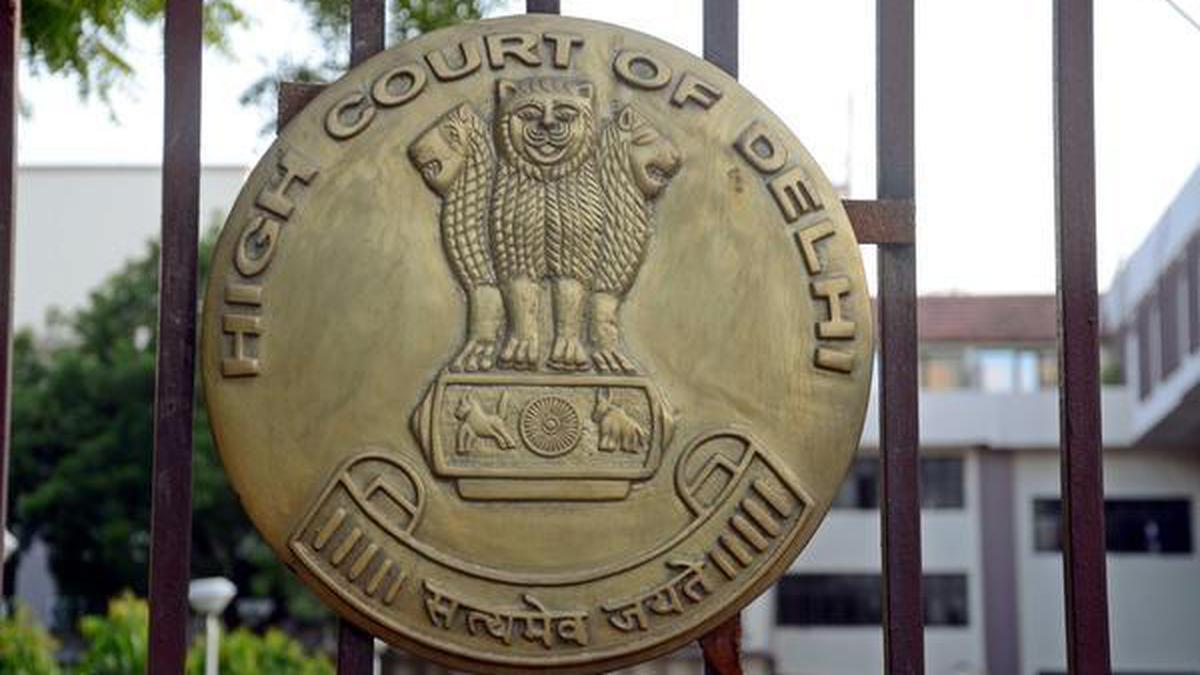 Delhi HC asks Centre to respond to plea by NGO challenging suspension of FCRA licence (1)