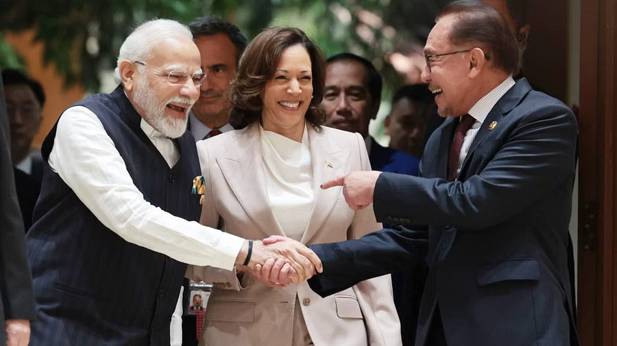 Enhancing India’s role