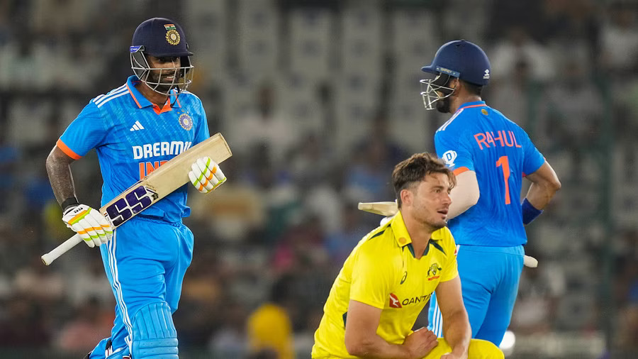 Five-star Shami