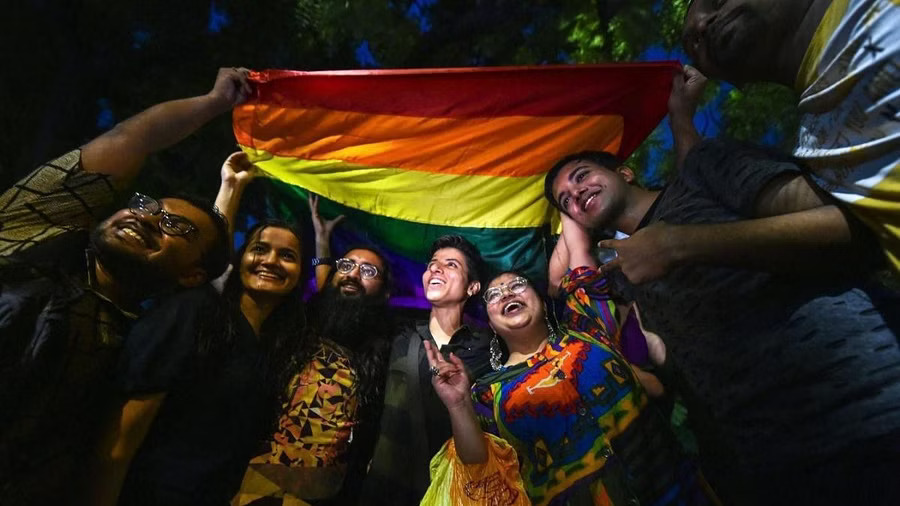 Five years after decriminalisation
