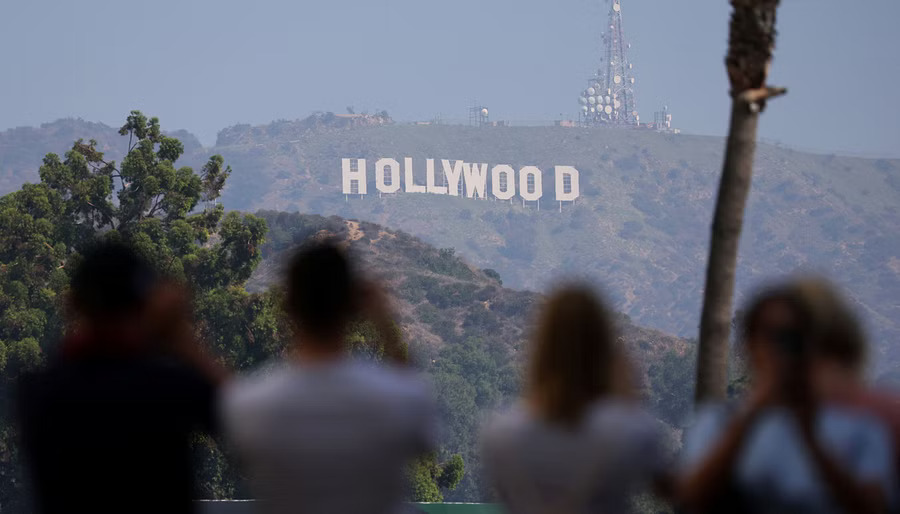 Hollywood writers guild ends strike ahead of final contract vote
