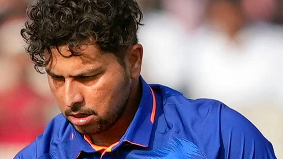 How Kuldeep clawed back into reckoning