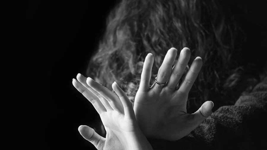 Husband refuses to live with woman