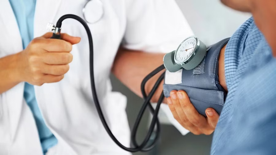 Hypertension burden needs tackling