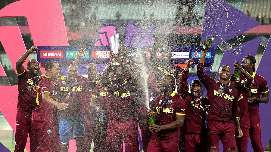 ICC select seven venues in Caribbean to host 2024 T20 World Cup