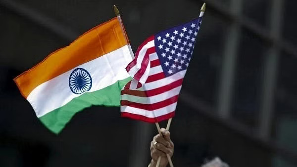 India, US discuss opportunities to further strengthen interoperability