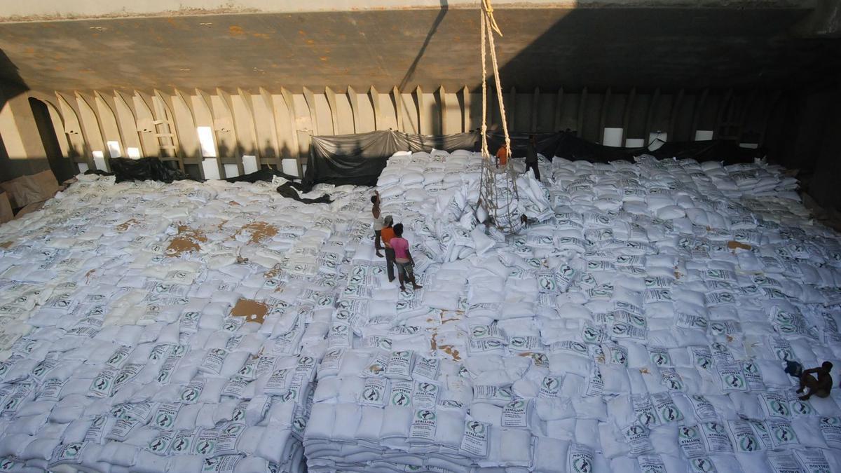 India to export rice to Singapore (1)