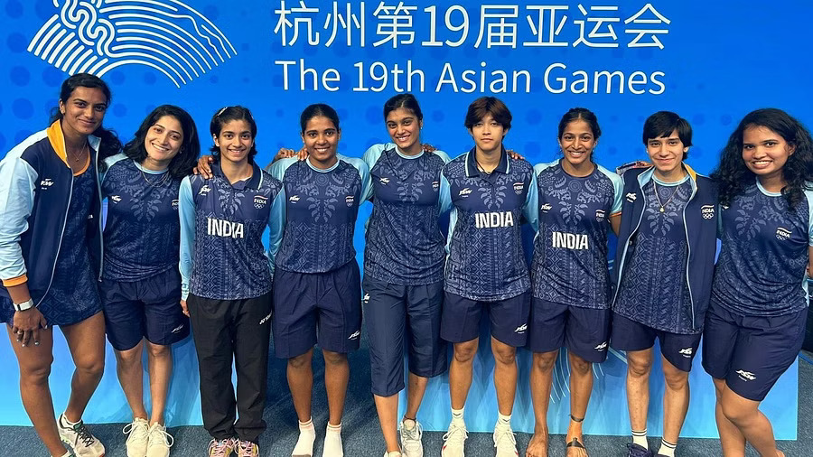 Indian womens team bows out of Asian Games after 0-3 loss to Thailand