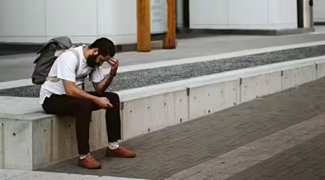 Indo-Canadian relations sour