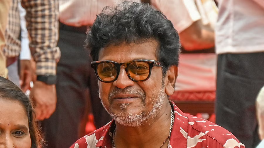 Karnataka bandh over Cauvery water release Actors Shivarajkumar