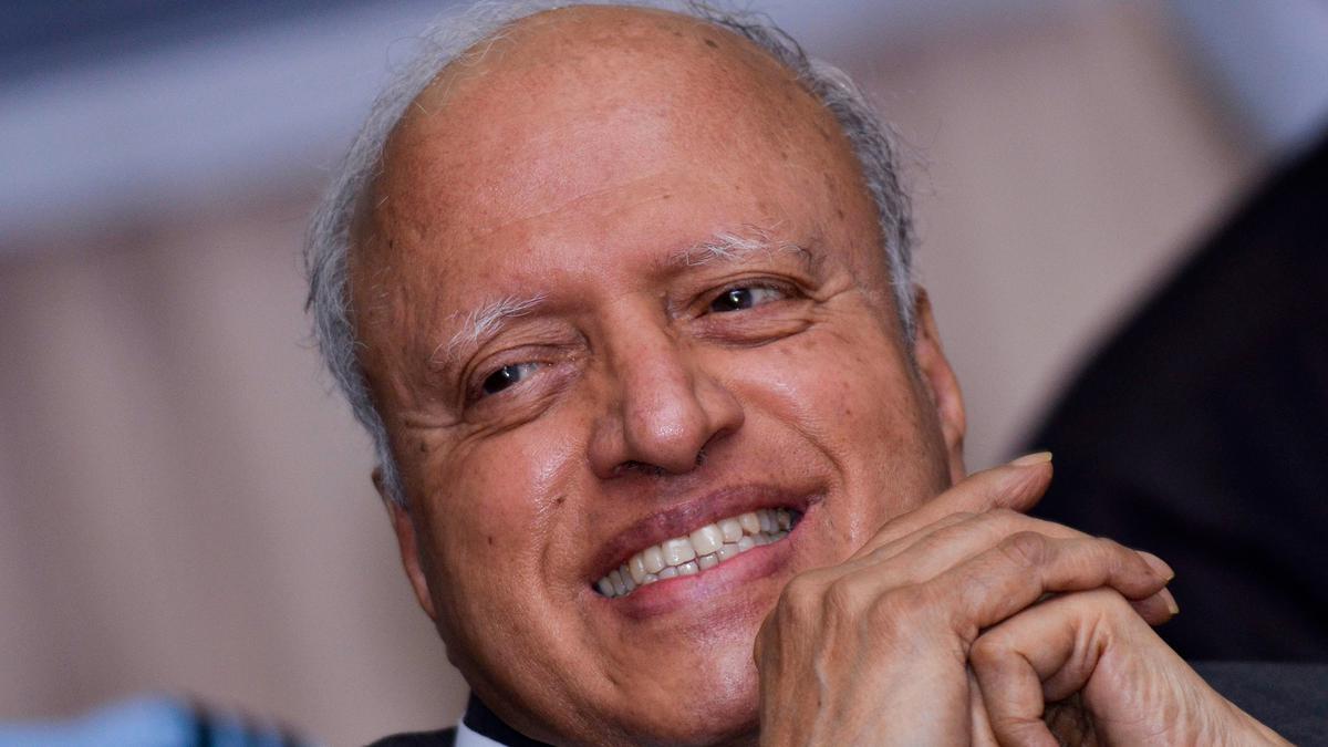 M.S. Swaminathan eminent agricultural scientist passes away