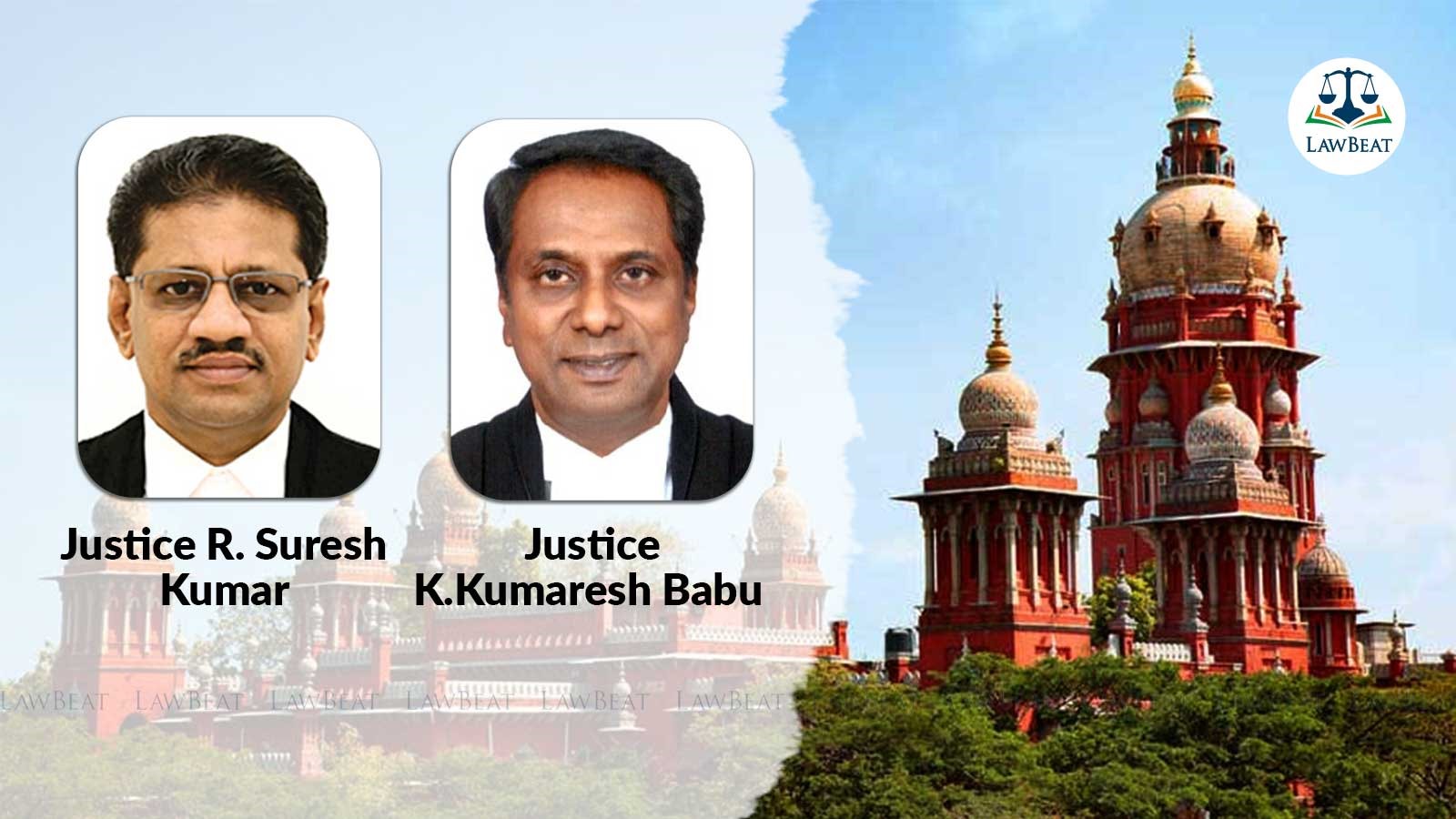 Madras High Court Seeks UGC's Response on Minimum Qualification Rules