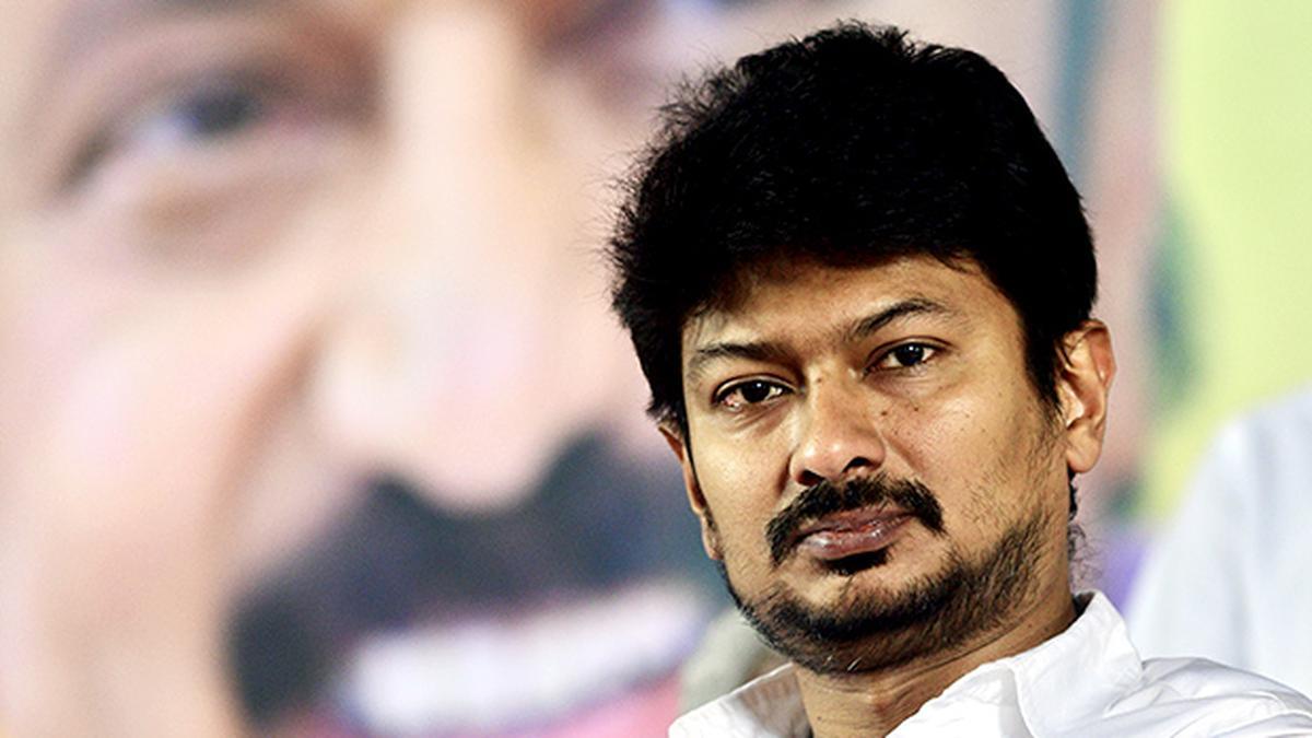 Madras High Court restrains Udhayanidhi Stalin (1)