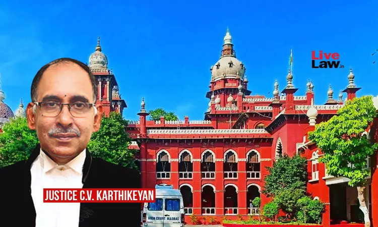 Madras High Court