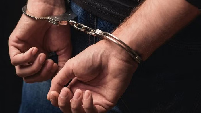 Man nabbed in Bengaluru in Sri Lankan fugitives case