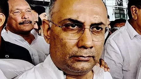 Minister Gundu Rao directs officials to issue work order