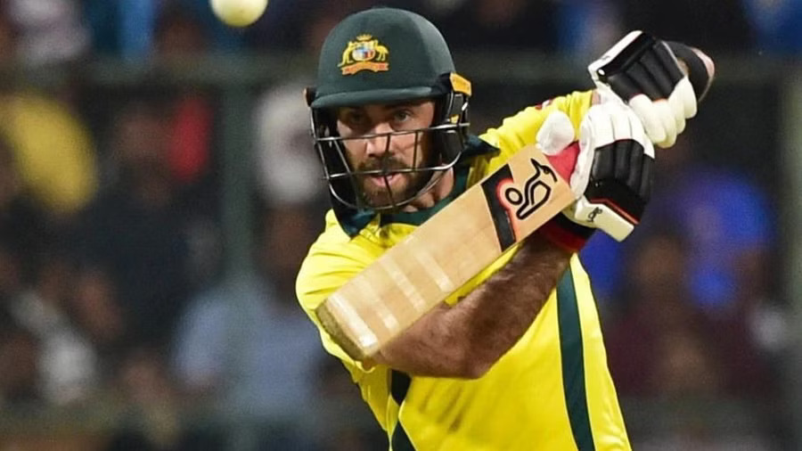Mitchell Marsh backs Maxwell to play big role in Australia’s World Cup campaign
