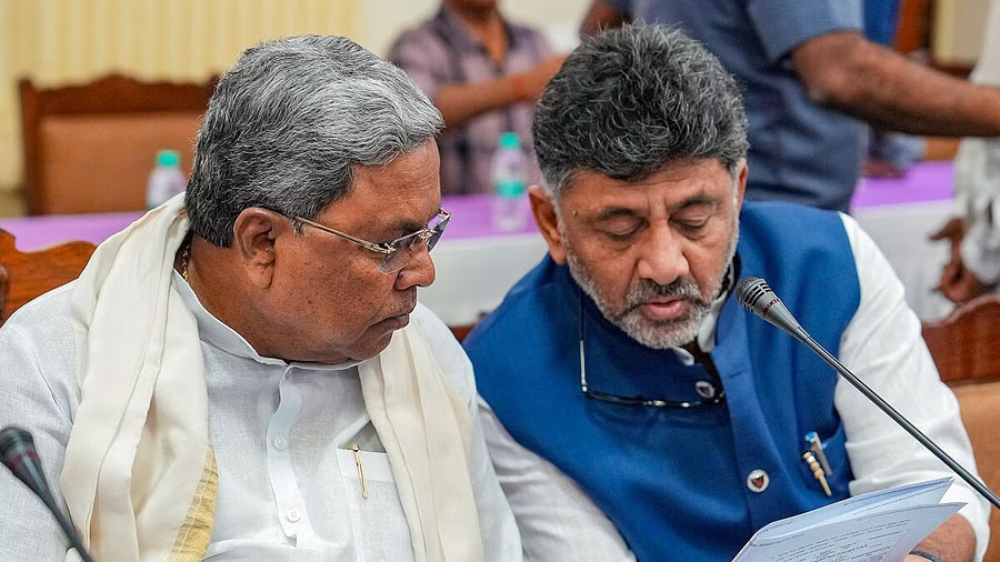 More deputy CMs demand keeps Cong pot boiling in Karnataka