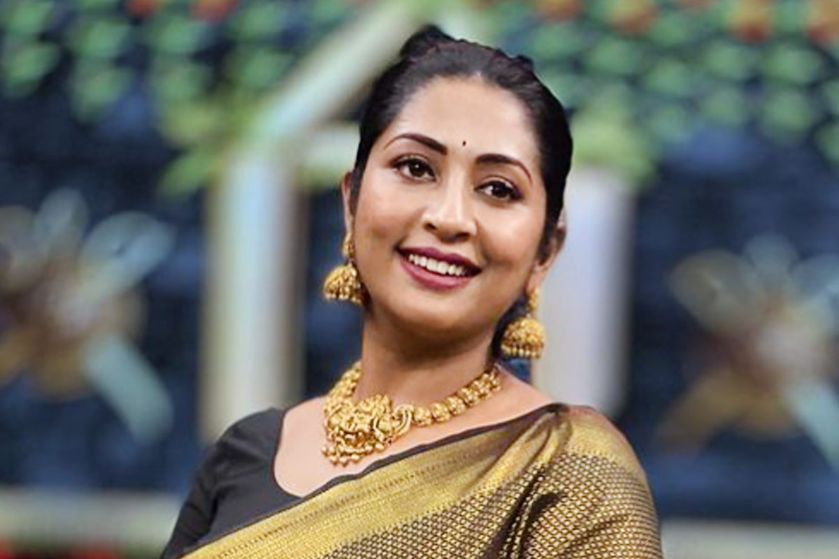 Navya Nair