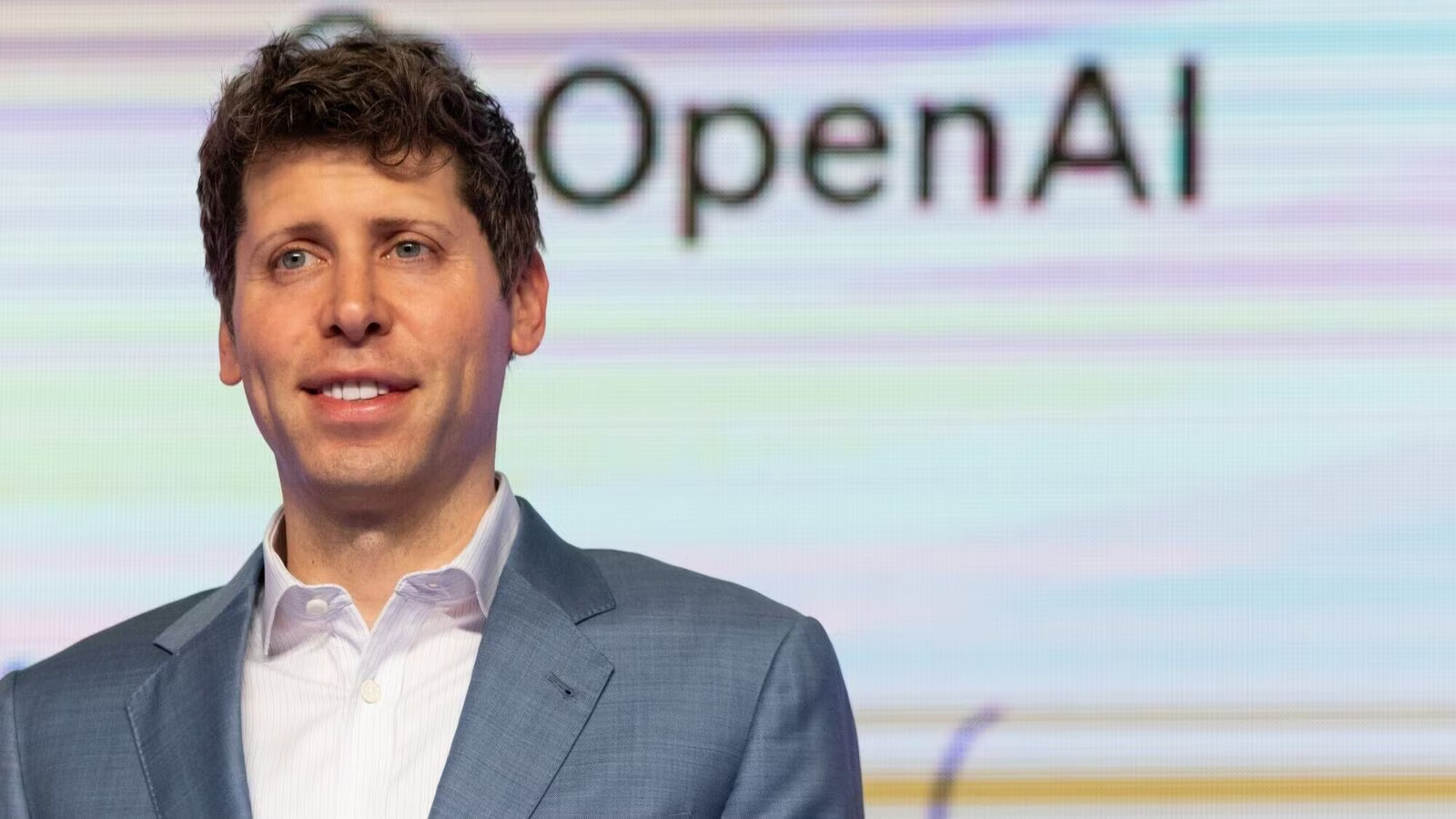 OpenAI CEO Sam Altman