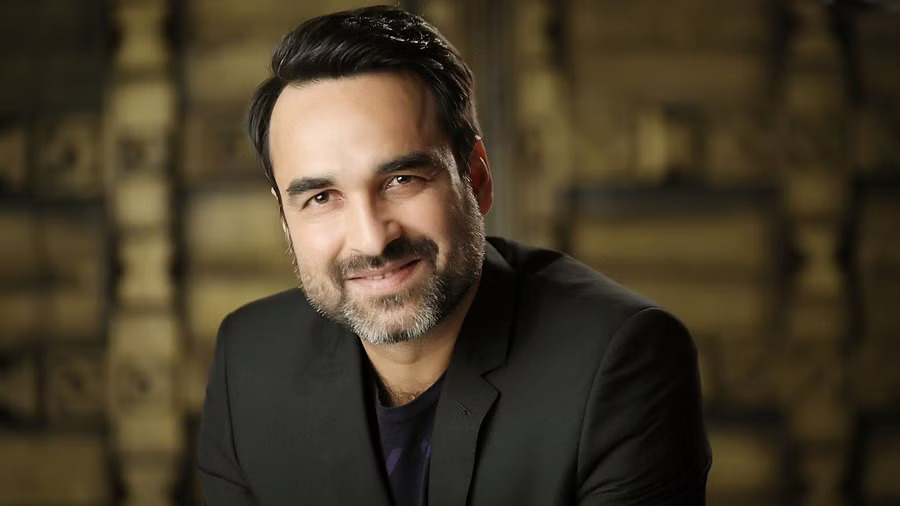 Pankaj Tripathi