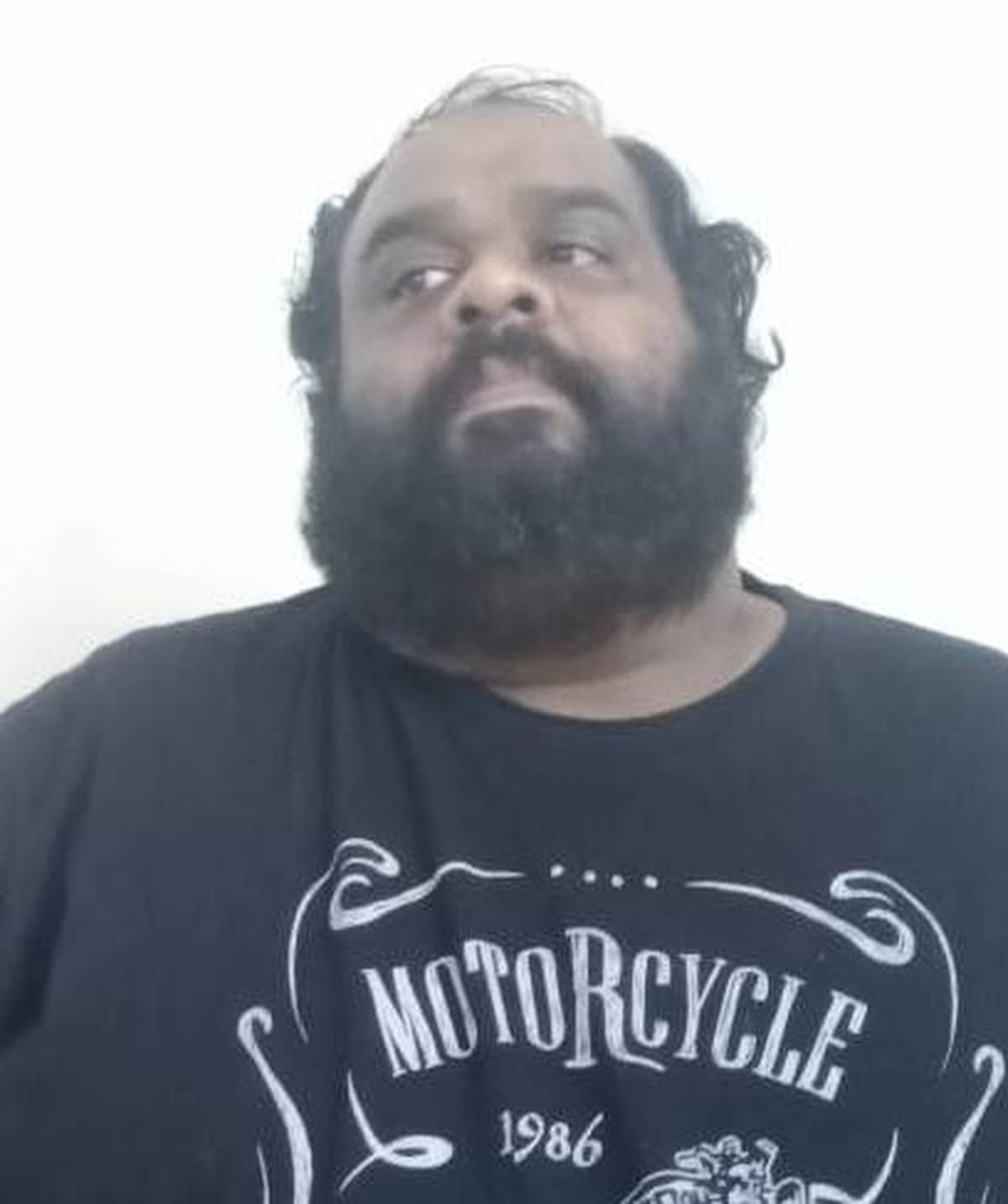 Ravindhar Chandrasekaran