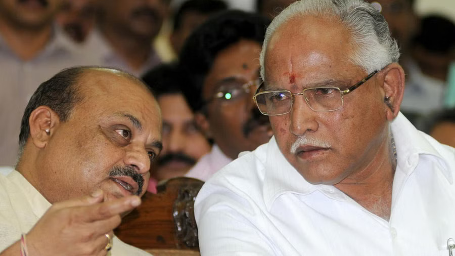 Siddaramaiah government failed to handle case properly says BJP