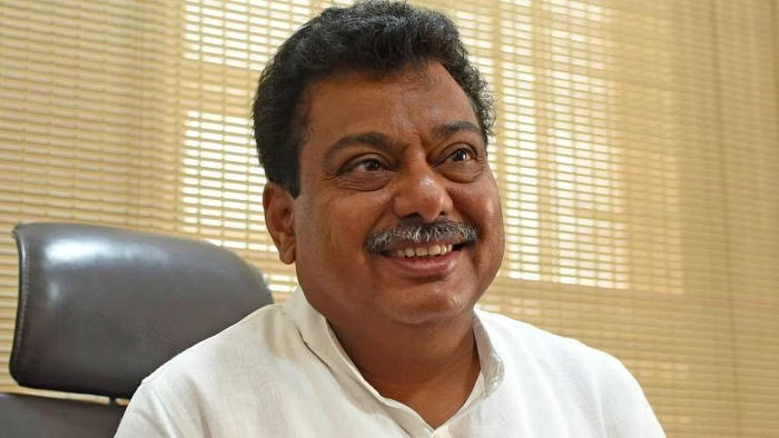 State minister M B Patil woos investors in US