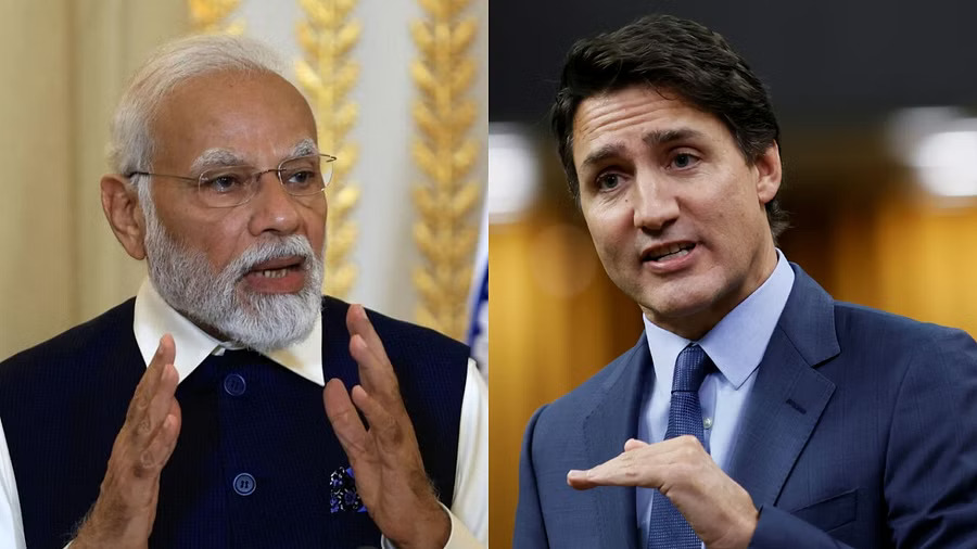 There ought to be full and fair investigation into Canadas allegations against India